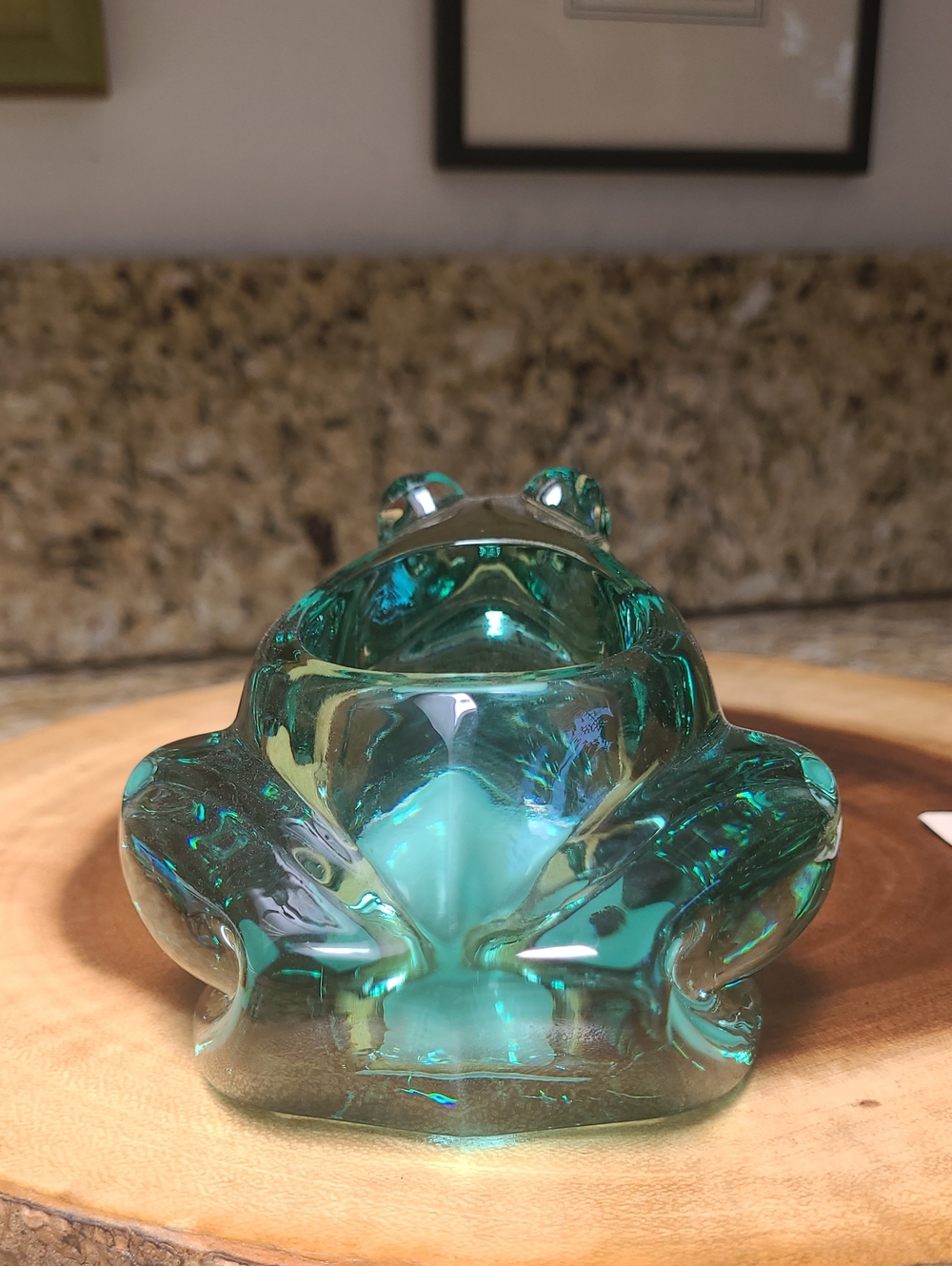 Vintage Frog Set - Picture 4 of 9